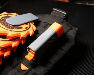 Nerf Tactical Gear